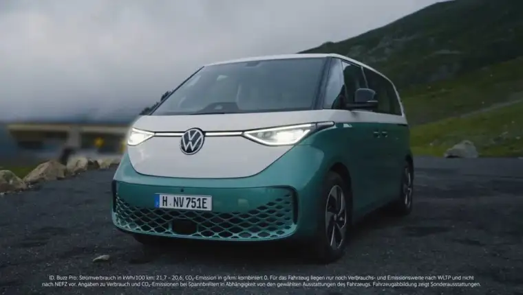 vw, bulli