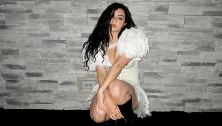 charli xcx 1