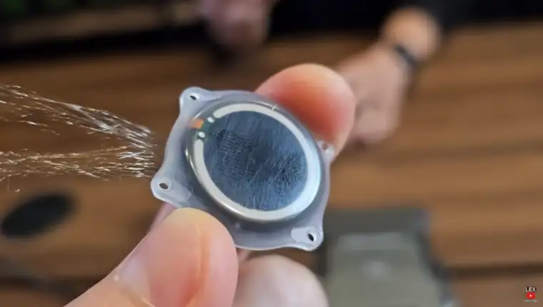 neuralink cip musk