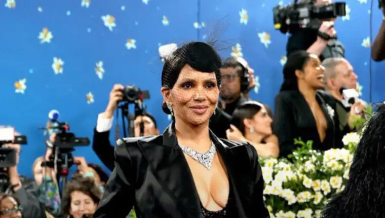 halle berry met gala
