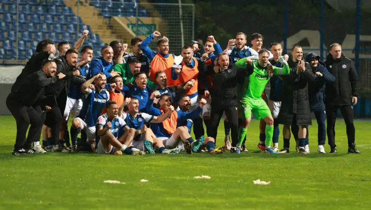 zeljeznicar