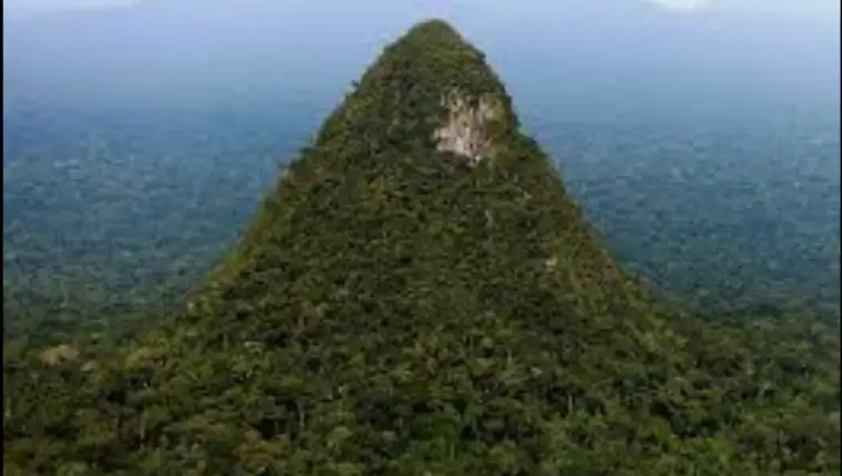 Cerro El Cono