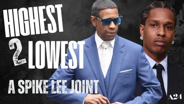Highest 2 Lowest