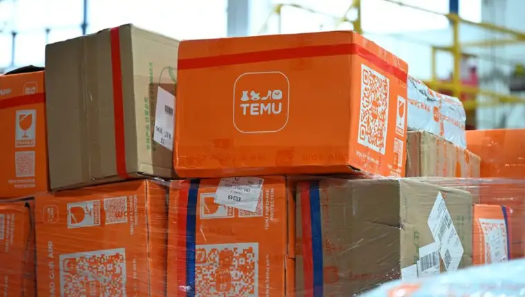 temu paketi