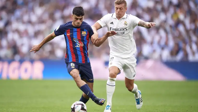 kroos