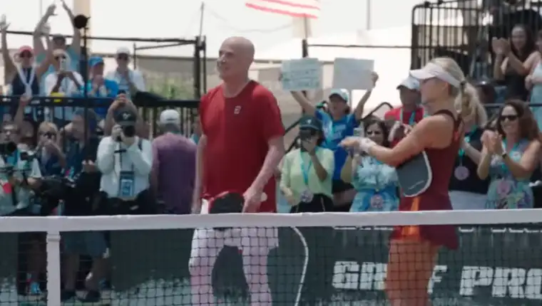 agassi 5