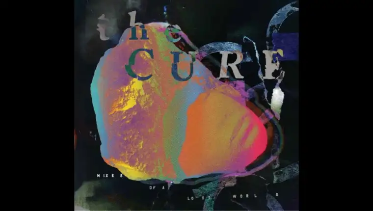 the-cure