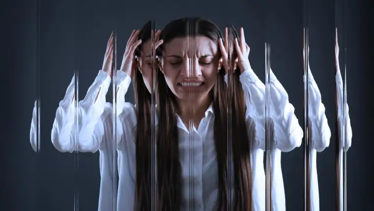 funkcionalna depresija freepik
