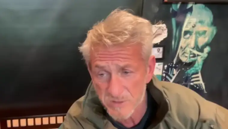 sean penn 1