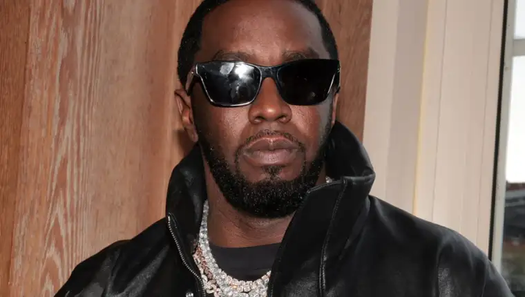 Sean Diddy Combs