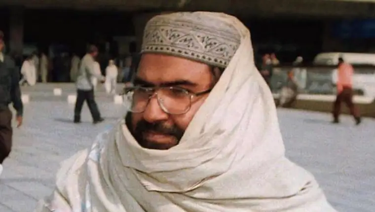 masood 1