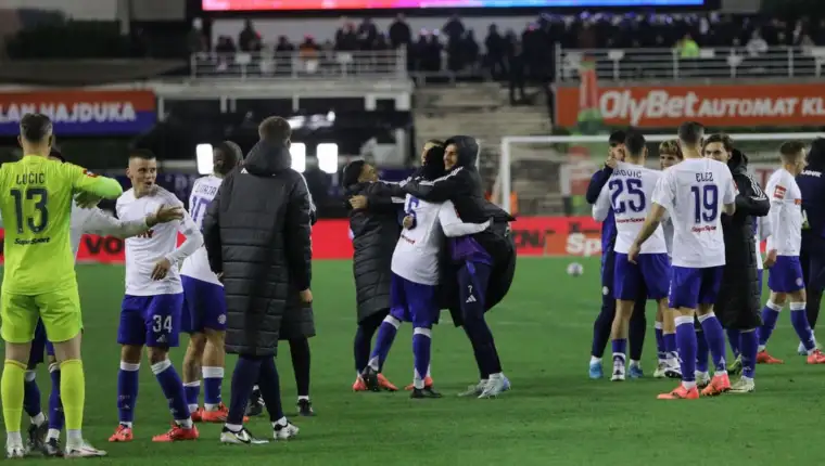 hajduk