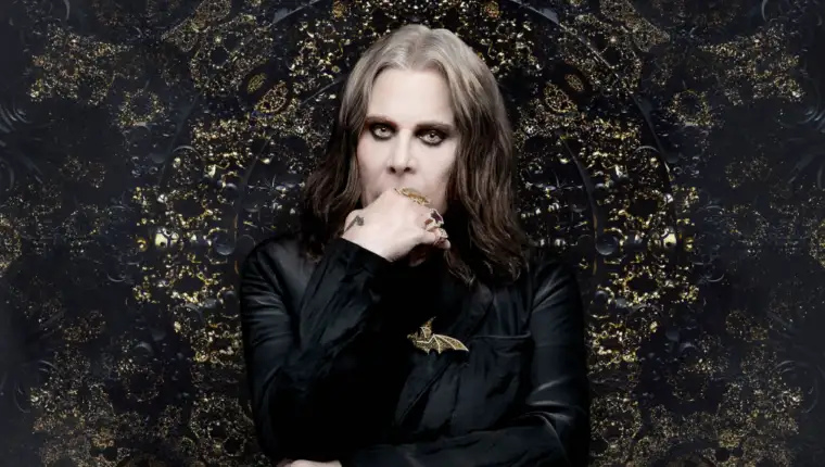 ozzy osbourne