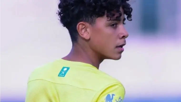 ronaldu jinior 4