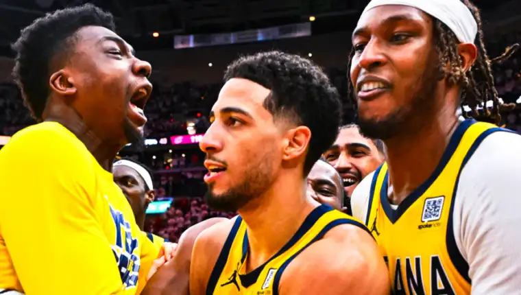 indiana pacers