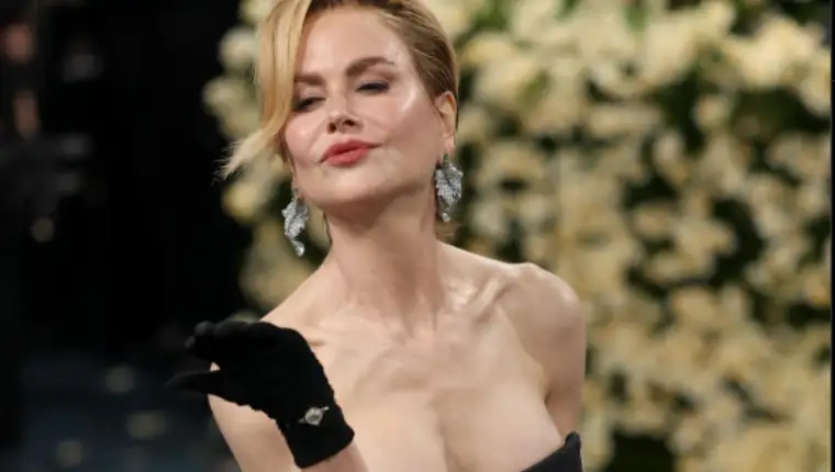 nicole kidman