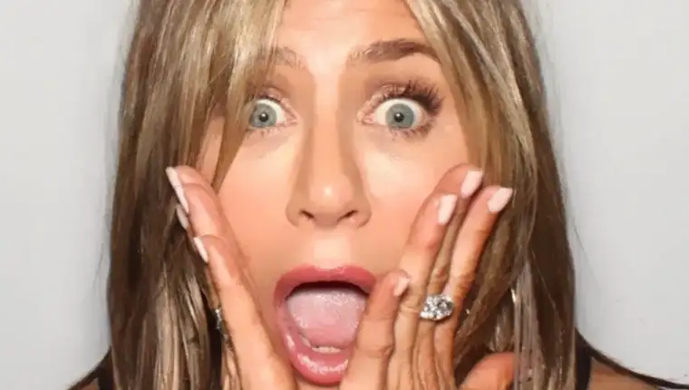 jennifer aniston