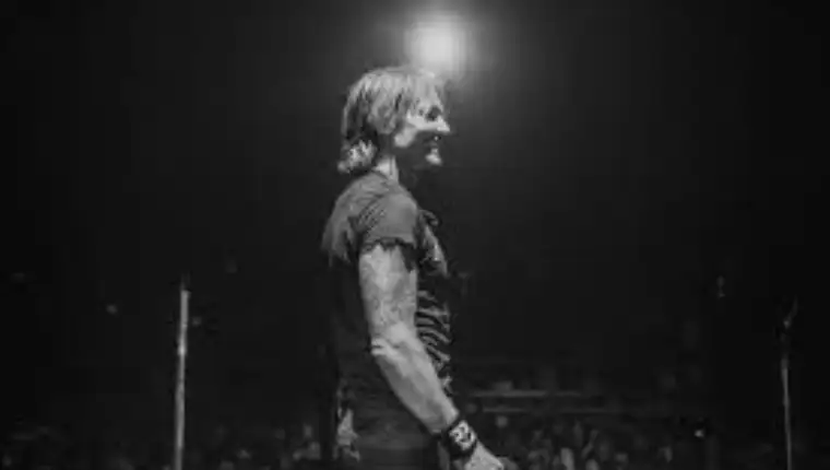 keith urban