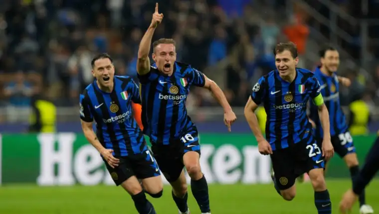 inter