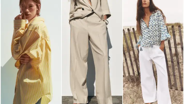 ljetni outfit