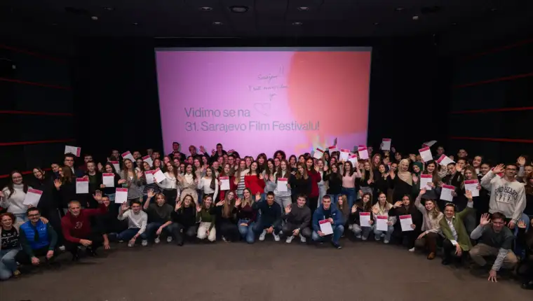 Poziv za volontere 31stSFF (1)