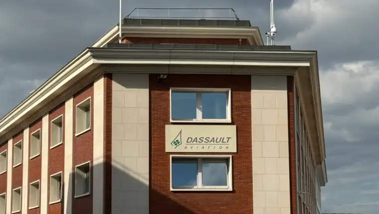 dassault 1