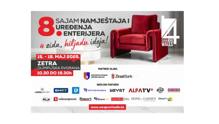 Sajam namjestaja