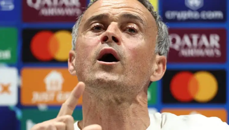luis enrique