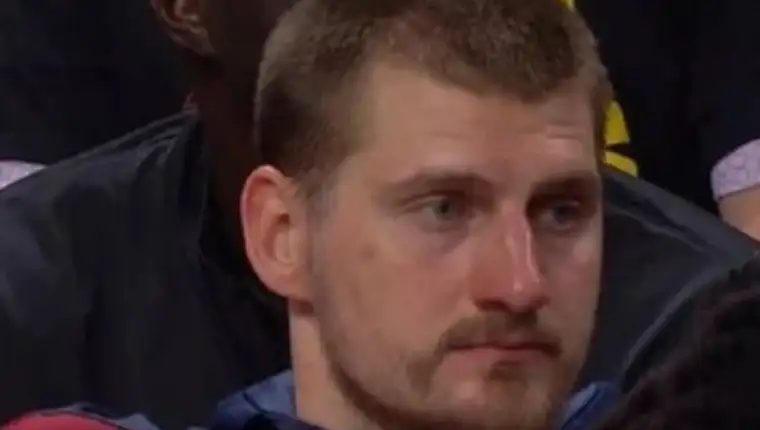 nikola jokić