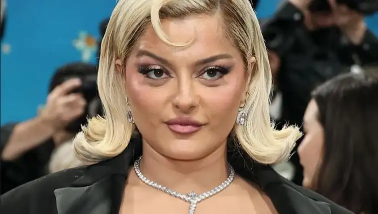 Bebe Rexha