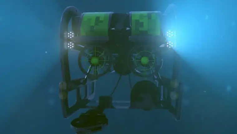 ROVExploration