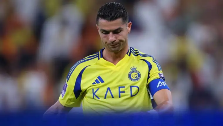 ronaldo