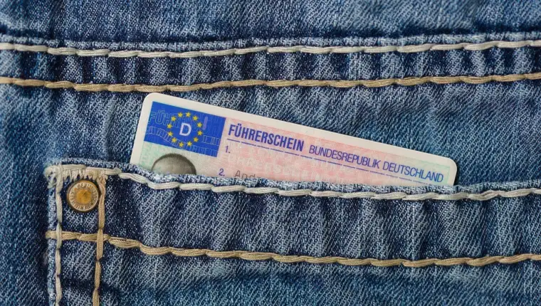 eu vozačka dozvola