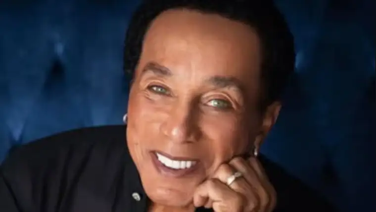 smokey robinson