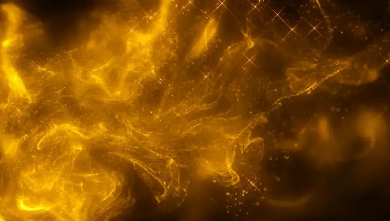gold-dust