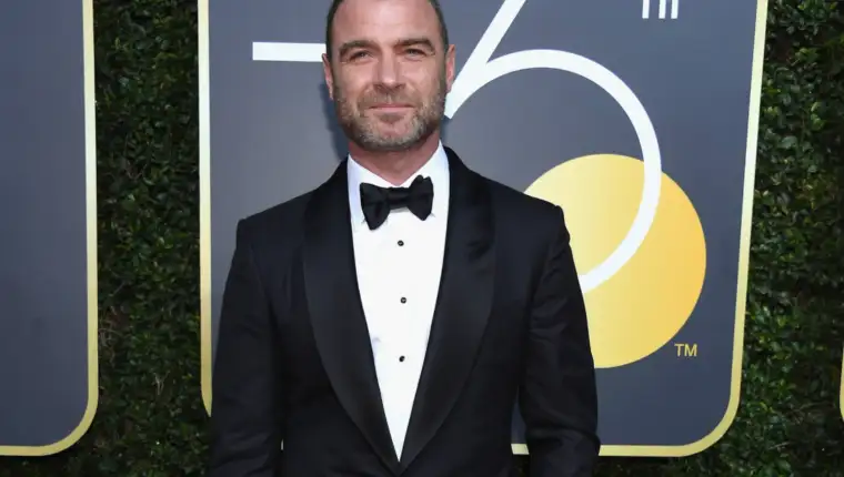 Liev Schreiber