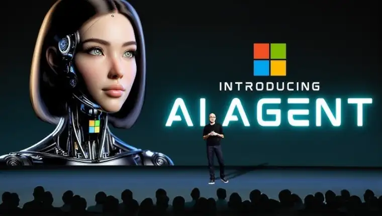 microsoft ai agent