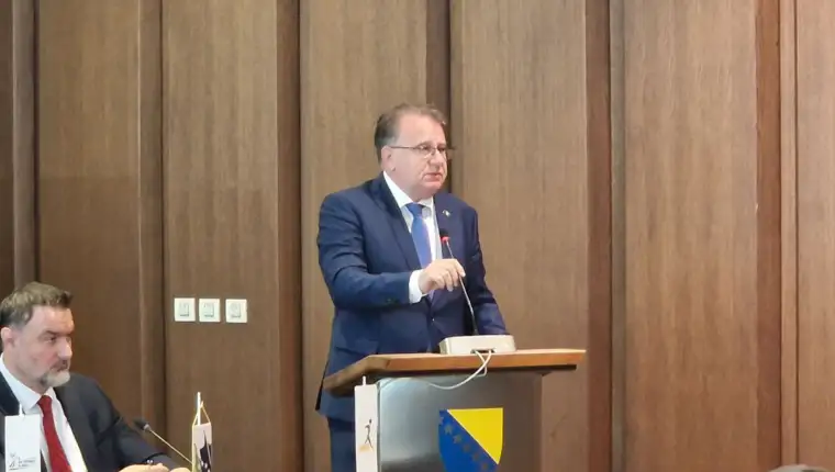 niksic izjave lideri