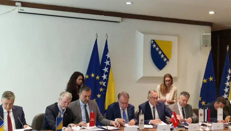 potpisi platforma lideri