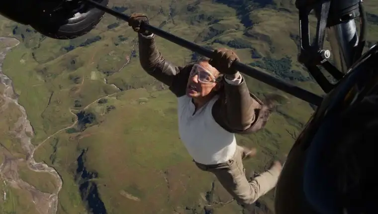 tom cruise