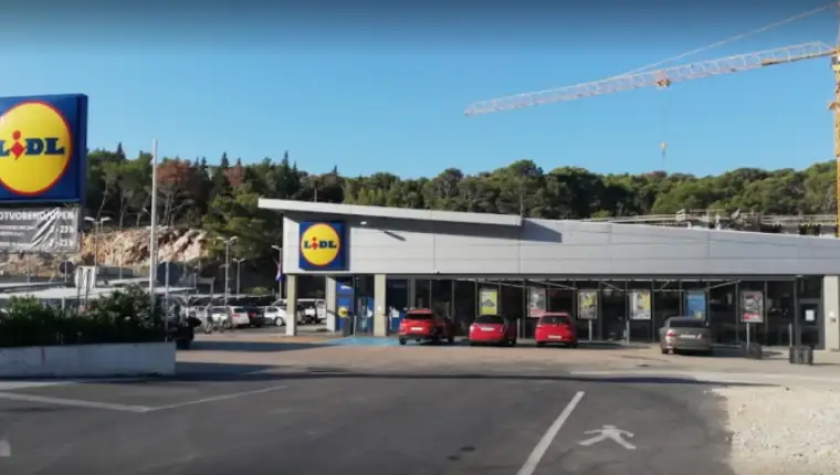 lidl-makarska