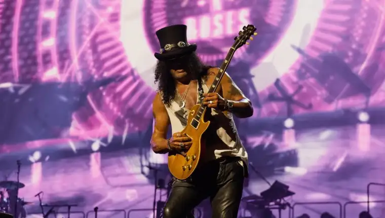 guns n roses japan