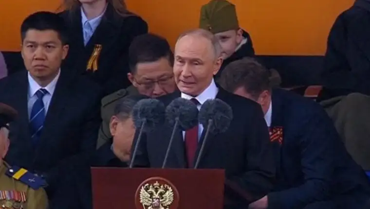 putin 5
