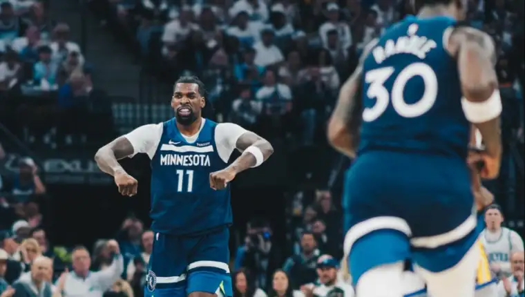 minnesota timberwolves
