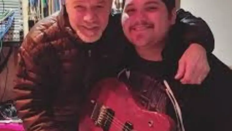 van halen