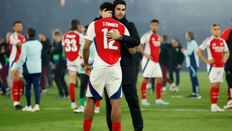 arsenal