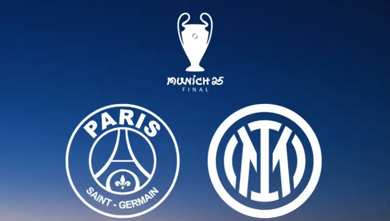 psg inter