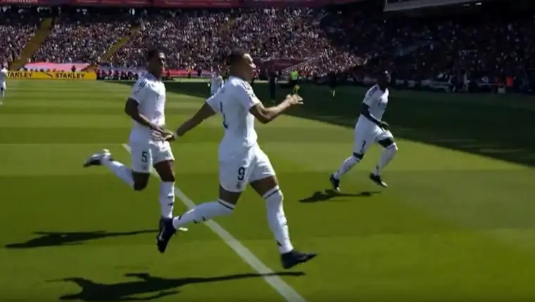 mbappe