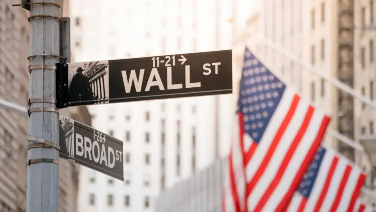wall street 1