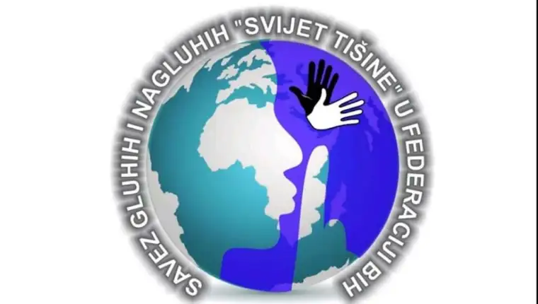 'Svijet Tišine' Federacije BiH
